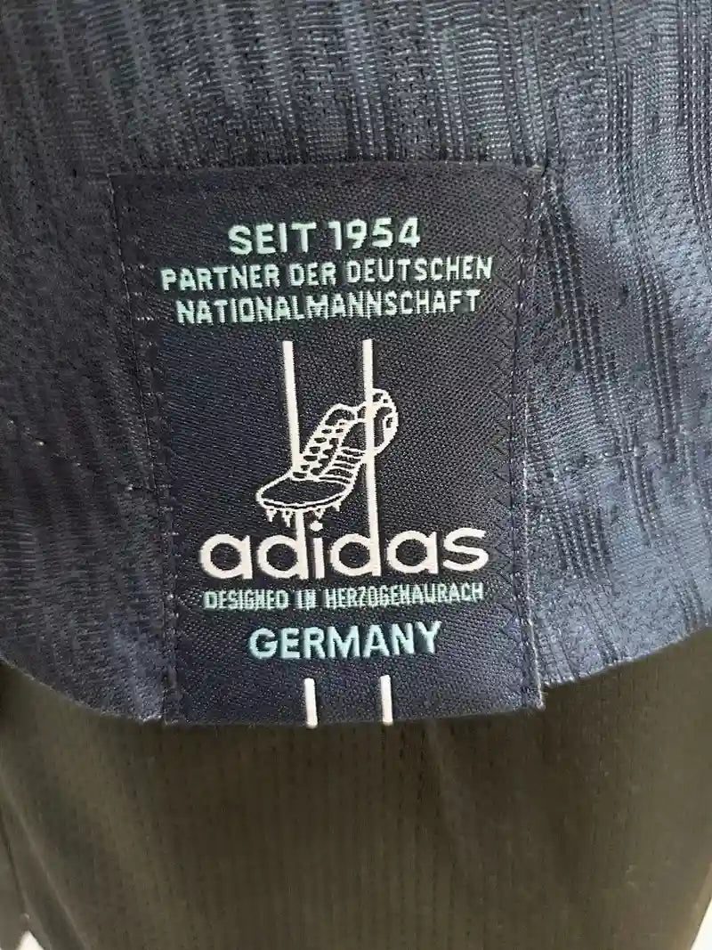 2026 World Cup Player Version Germany Soccer Jersey Away 1:1 Thai Quality - Image 5