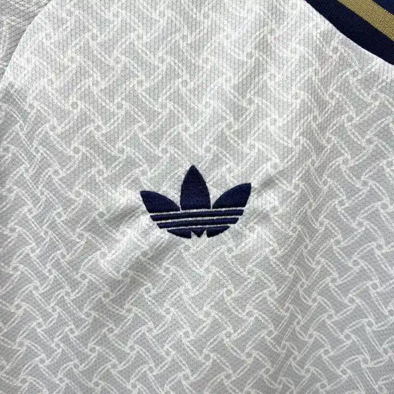 2026 Italy Soccer Jersey Away 1:1 Thai Quality - Image 6