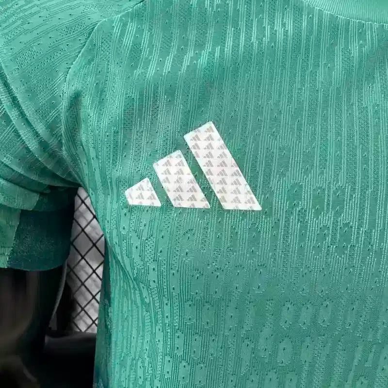 2026 Player Germany Green Goalkeeper Soccer Jersey 1:1 Thai Quality - Image 9