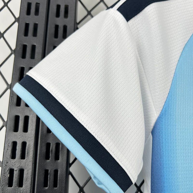 Womens Argentina 2026 World Cup Home Jersey 1:1 Thai Quality - Image 8