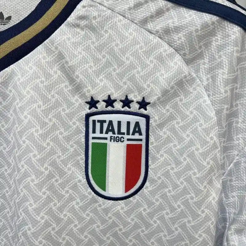 2026 Italy Soccer Jersey Away 1:1 Thai Quality - Image 8