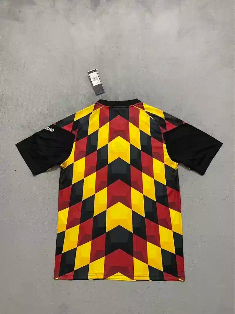 2026 Germany Training Soccer Jersey 1:1 Thai Quality - Image 2