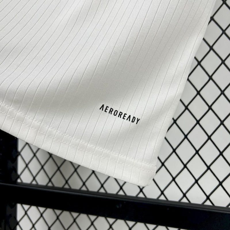 Germany 2025/26 125th Anniversary Jersey 1:1 Thai Quality - Image 6