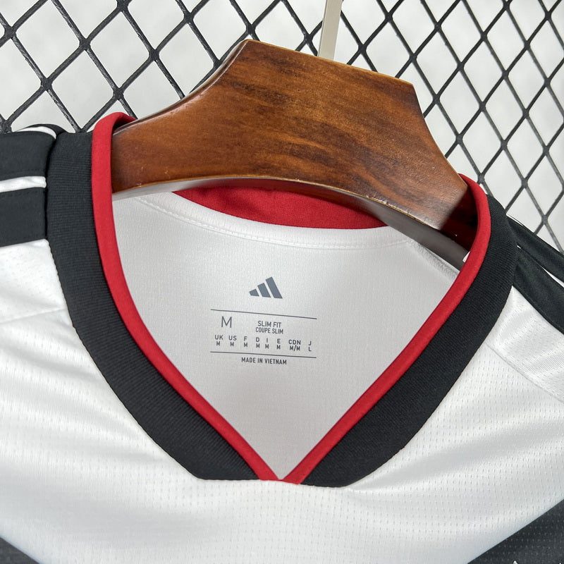 Mens Germany 2026 World Cup Home Jersey 1:1 Thai Quality - Image 9