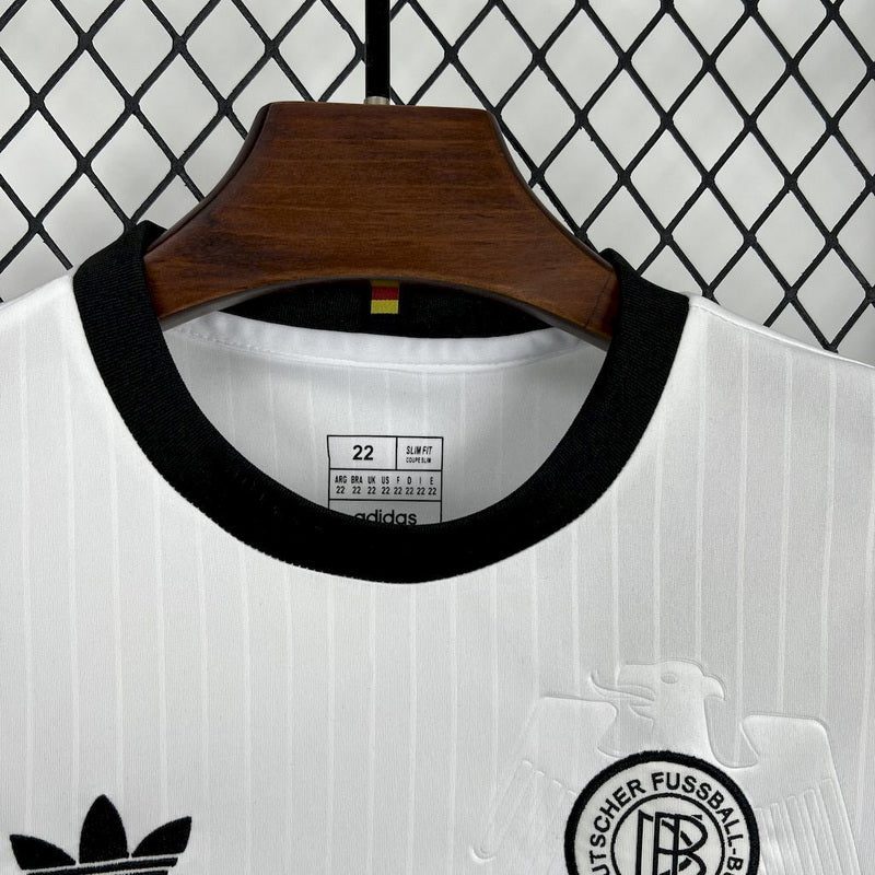 Germany 2025/26 125th Anniversary Kids Kit 1:1 Thai Quality - Image 6
