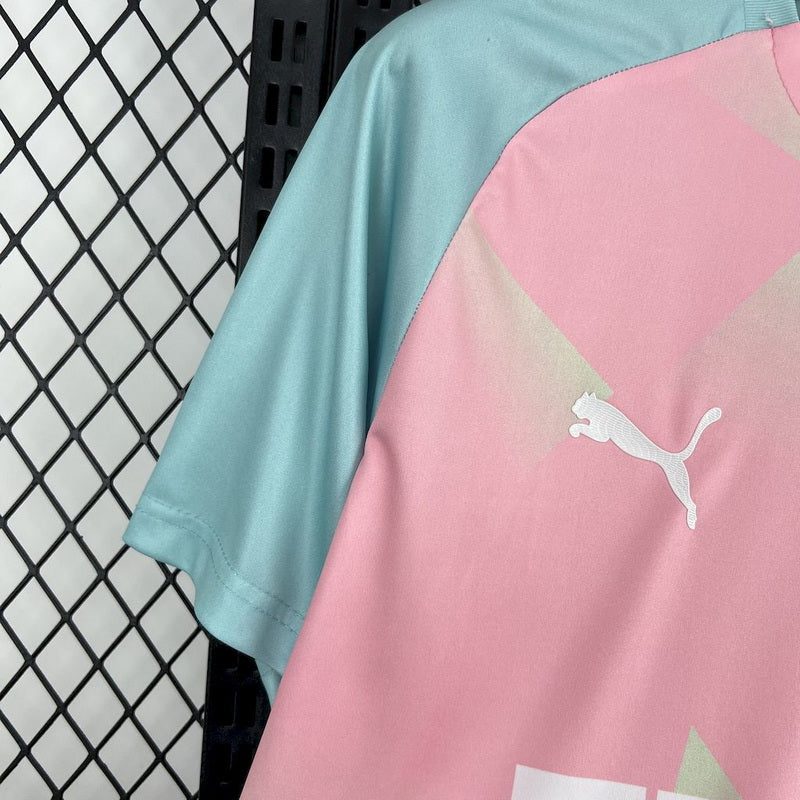 Morocco 2025/26 Colorful ice cream Jersey 1:1 Thai Quality - Image 6