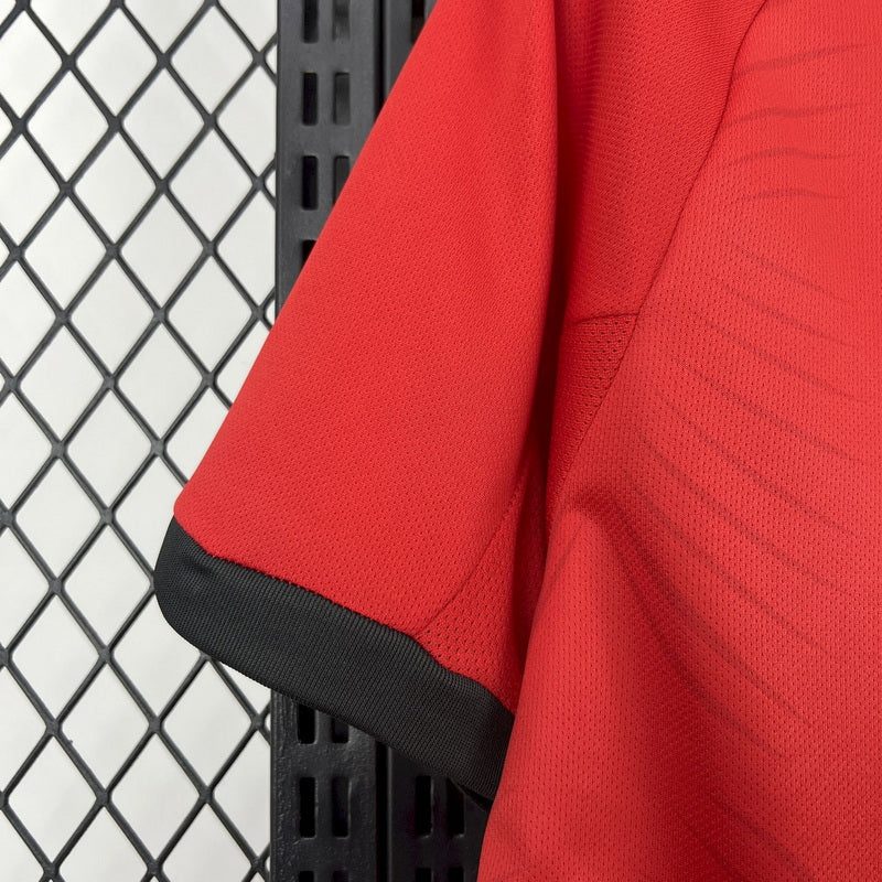Mens Jordan 2026 World Cup Away Jersey 1:1 Thai Quality - Image 6