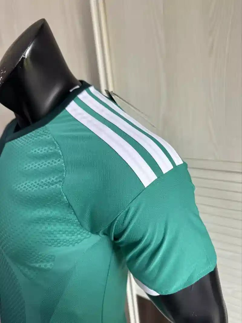 2026 Player Northern Ireland Soccer Jersey Home 1:1 Thai Quality - Image 5