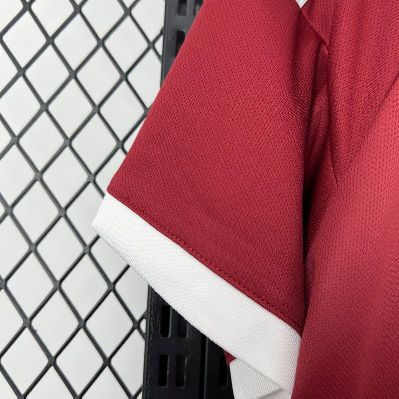2026 World Cup Qatar Soccer Jersey Home 1:1 Thai Quality - Image 8