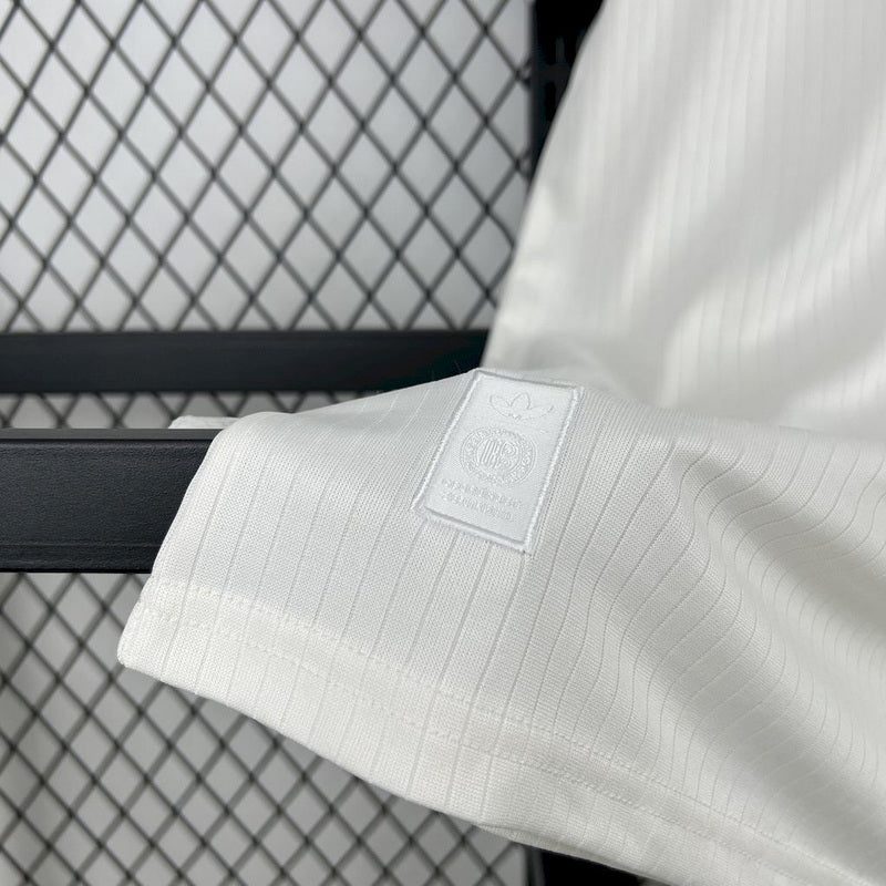 Germany 2025/26 125th Anniversary Jersey 1:1 Thai Quality - Image 7