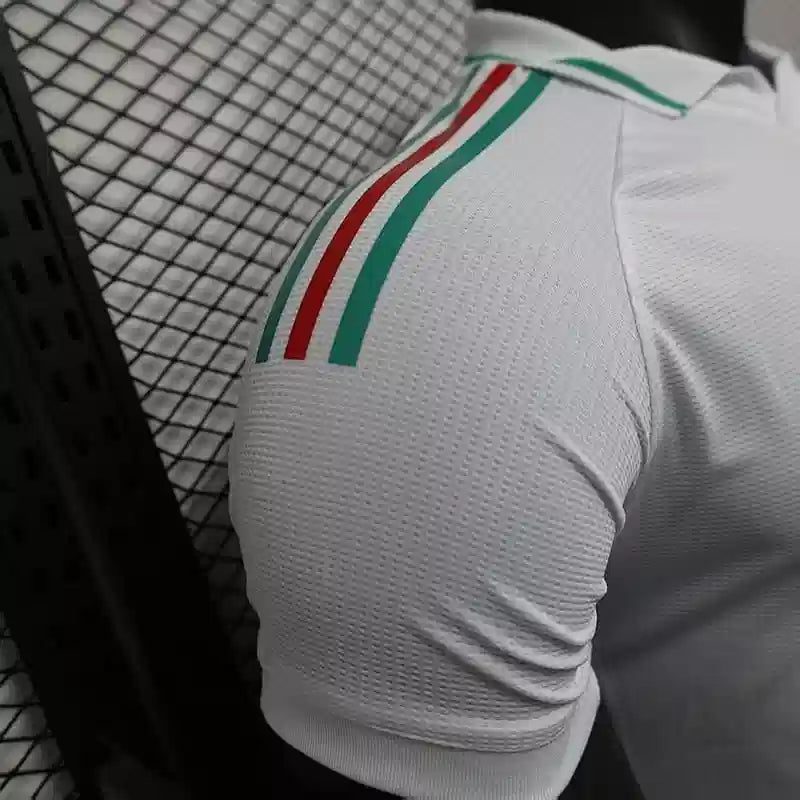 2026 World Cup Player Version Wales Soccer Jersey Away 1:1 Thai Quality - Image 6