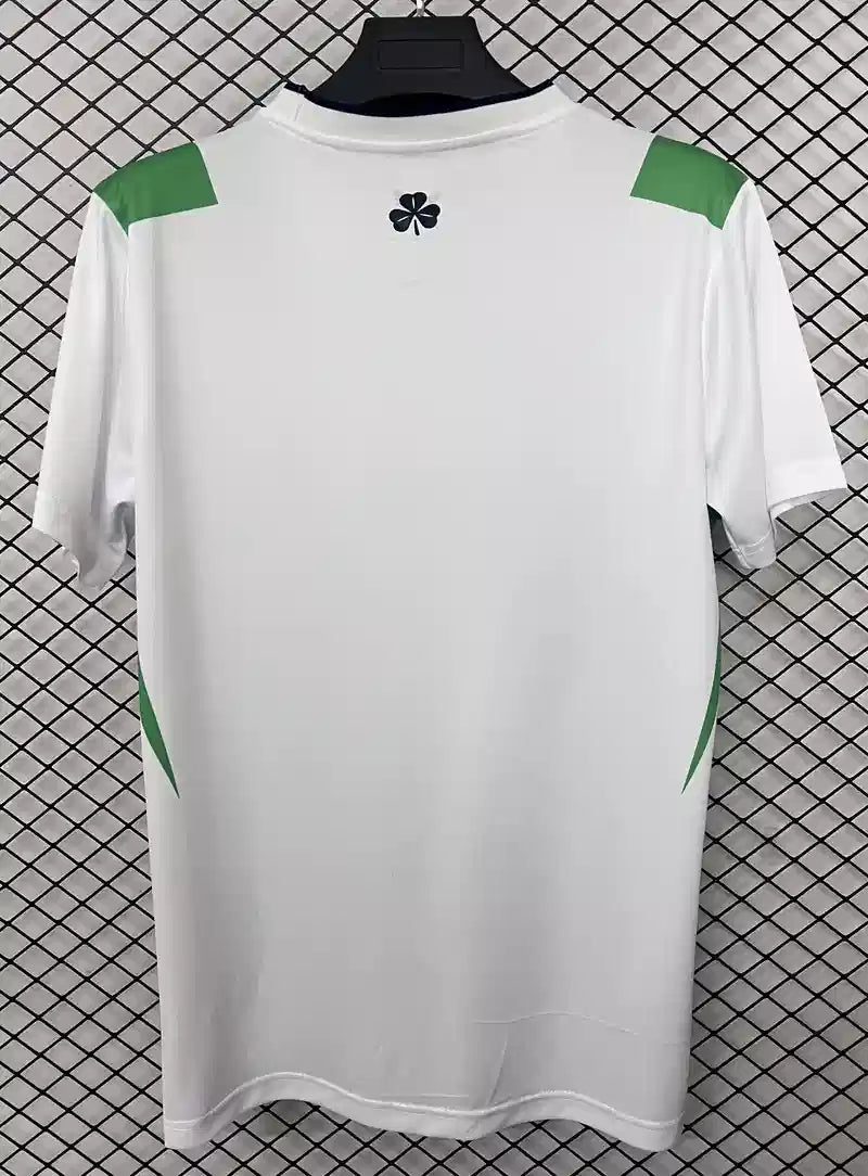 2026 Ireland Soccer Jersey Away 1:1 Thai Quality - Image 2