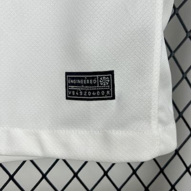 France 2025/26 Away Jersey 1:1 Thai Quality - Image 6