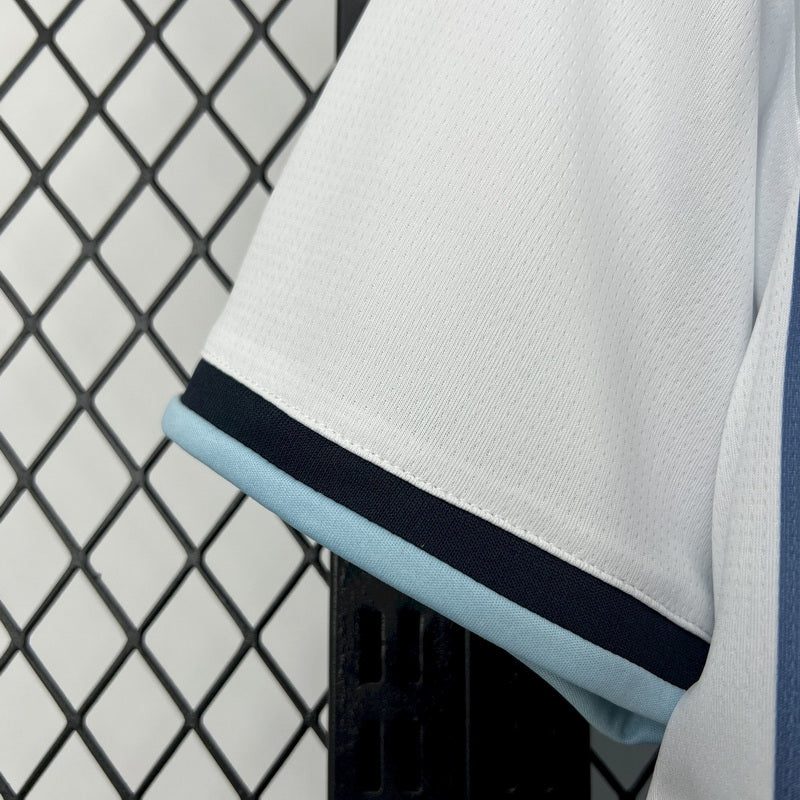 Mens Argentina 2026 World Cup Home Jersey 1:1 Thai Quality - Image 8
