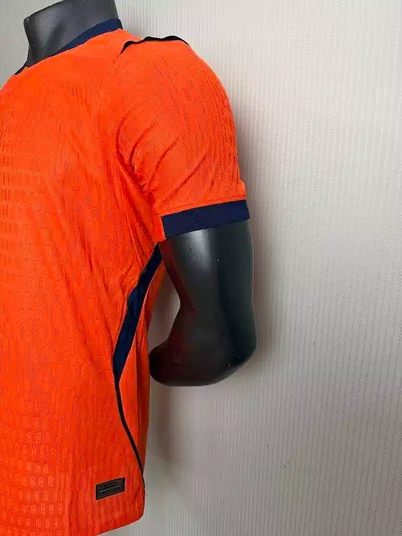2026 Player Version World Cup Netherlands Soccer Jersey Home 1:1 Thai Quality - Image 6