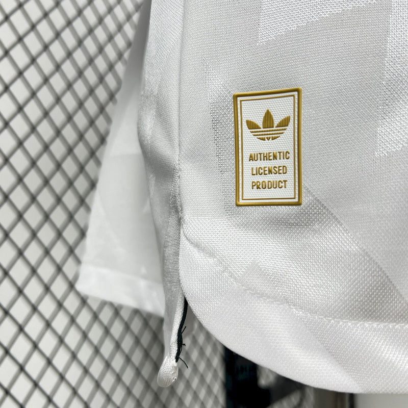 Mens Mexico 2026 World Cup Away Jersey Player Version 1:1 Thai Quality - Image 9