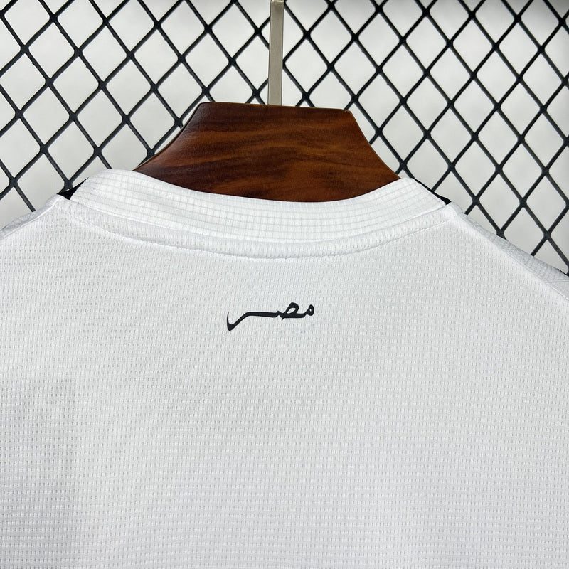 2026 World Cup Egypt Soccer Jersey Away 1:1 Thai Quality - Image 6