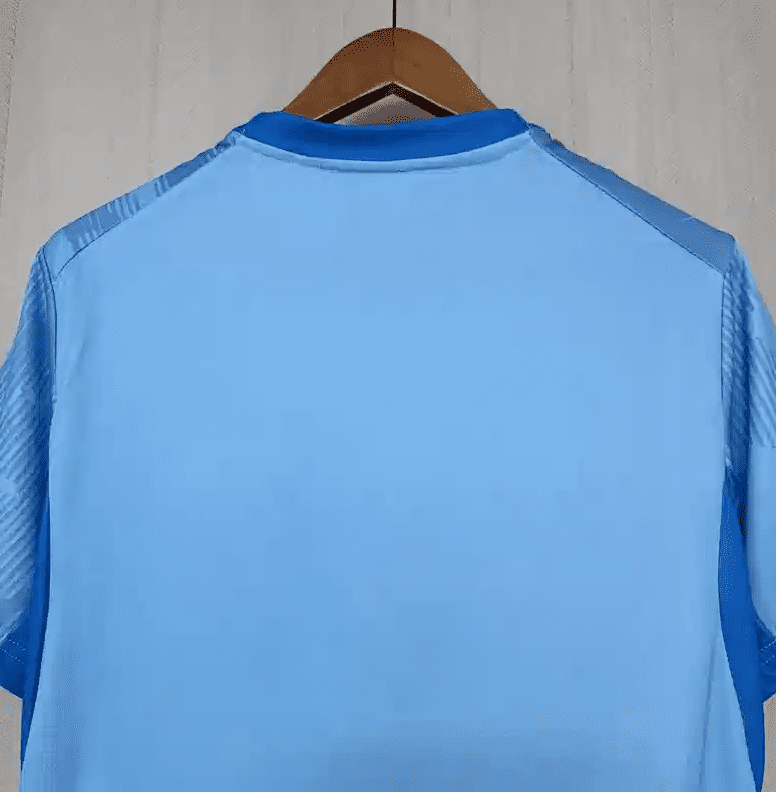 2026 Austria Soccer Jersey Away 1:1 Thai Quality - Image 6