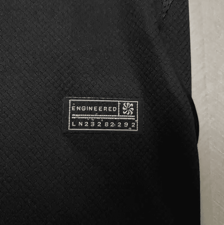2026 World Cup Norway Soccer Jersey Away 1:1 Thai Quality - Image 6