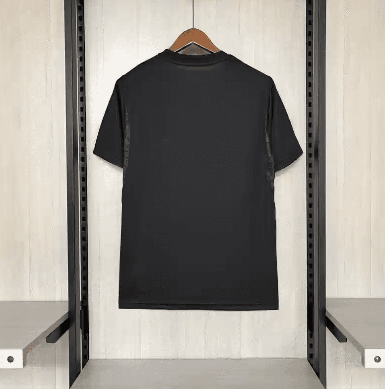 2026 World Cup Norway Soccer Jersey Away 1:1 Thai Quality - Image 8