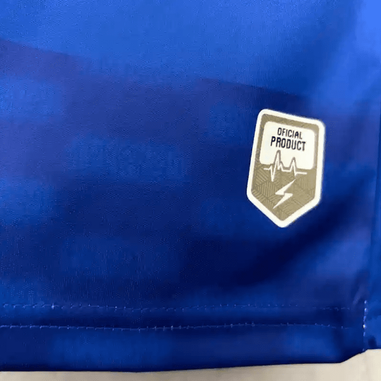2026 World Cup Haiti Soccer Jersey Home - Image 9