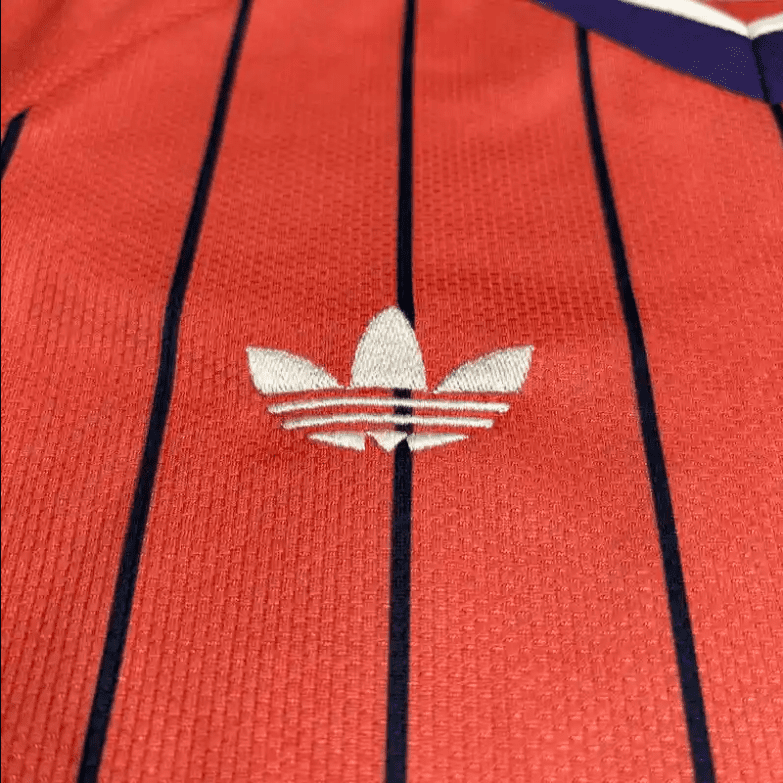 2026 World Cup Kids Scotland Soccer Jersey Away - Image 8