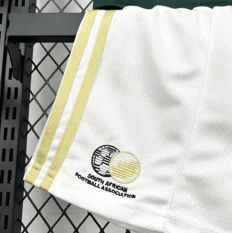 2026 Kids World Cup South Africa Soccer Jersey Away - Image 7
