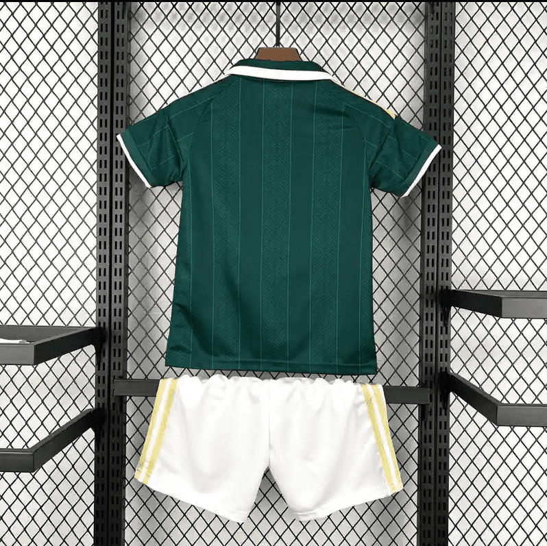 2026 Kids World Cup South Africa Soccer Jersey Away - Image 6