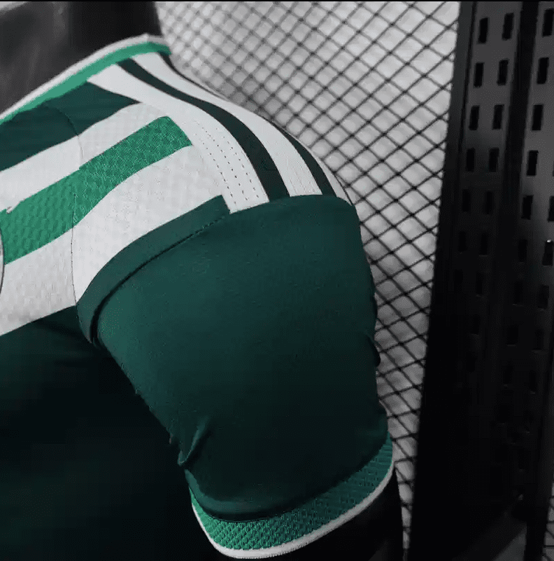 2026 World Cup Player Saudi Arabia Special Edition Soccer Jersey - Image 6