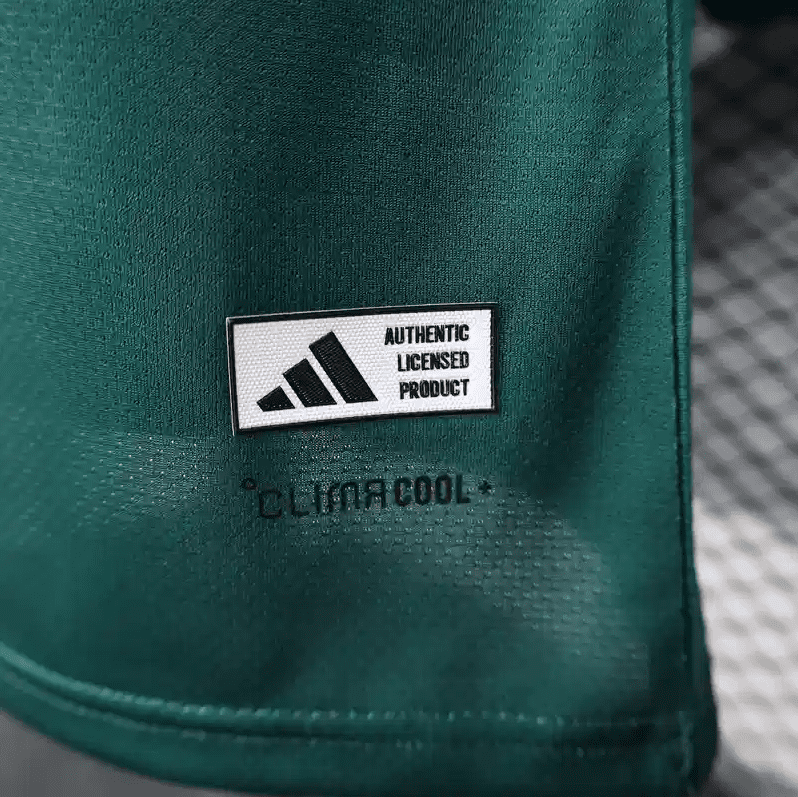 2026 World Cup Player Saudi Arabia Special Edition Soccer Jersey - Image 7