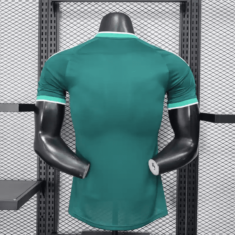 2026 World Cup Player Saudi Arabia Special Edition Soccer Jersey - Image 8