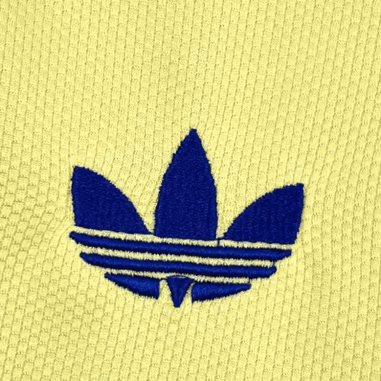 2026 World Cup Curaçao Soccer Jersey Away - Image 9