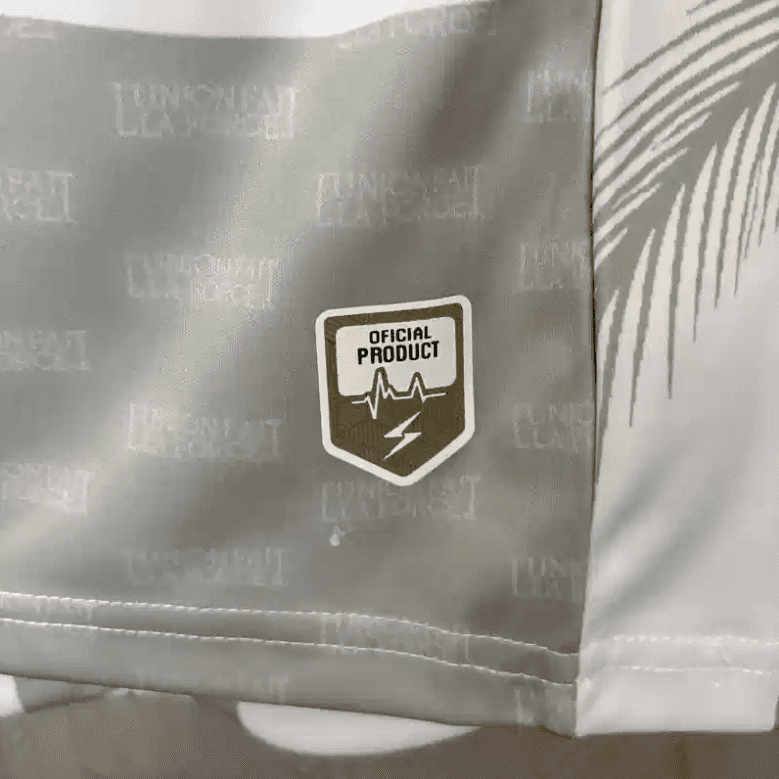 2026 World Cup Haiti Soccer Jersey Away - Image 6