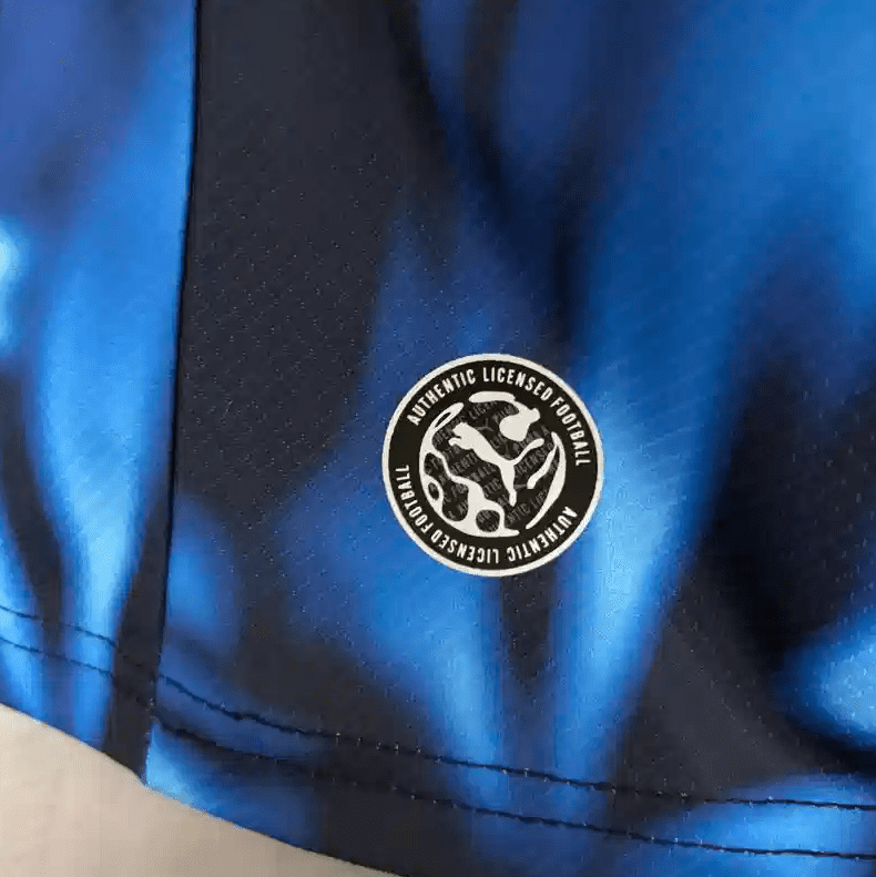 2026 World Cup Paraguay Soccer Jersey Away - Image 7
