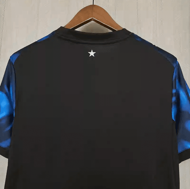 2026 World Cup Paraguay Soccer Jersey Away - Image 9