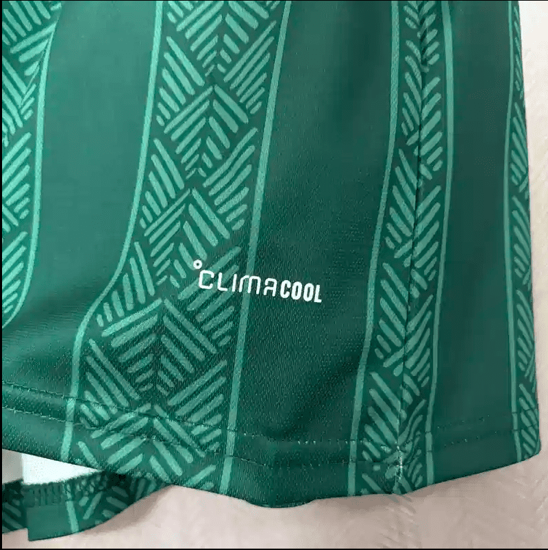 2026 World Cup South Africa Soccer Jersey Away - Image 8