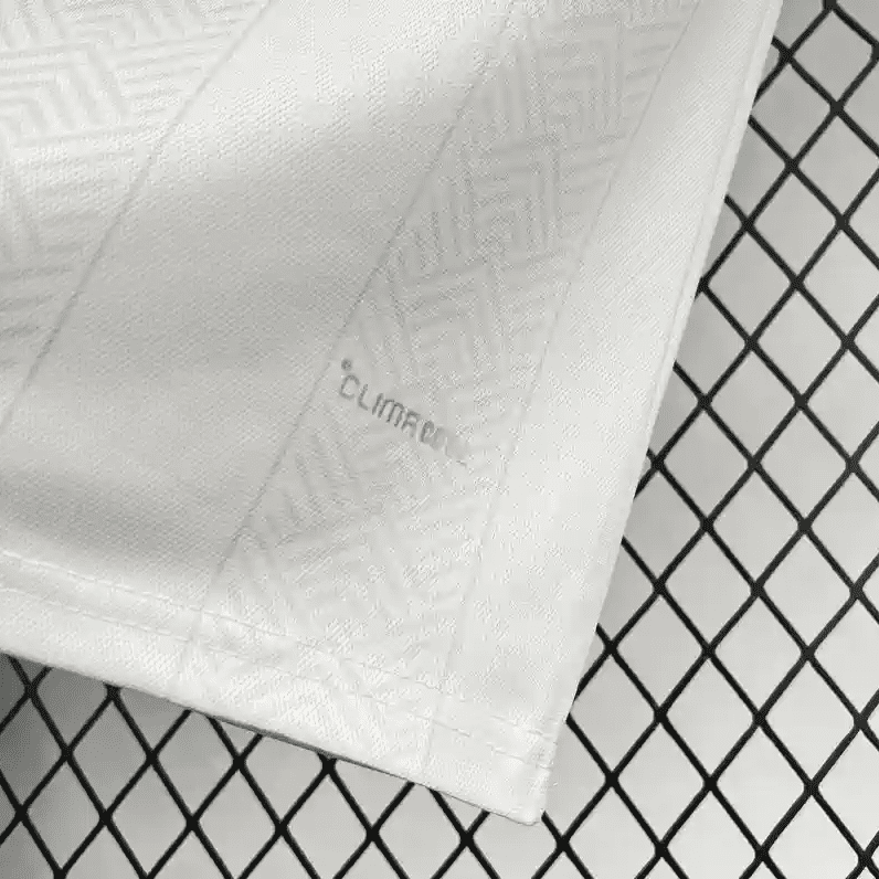 2026 World Cup South Africa White Soccer Jersey - Image 7