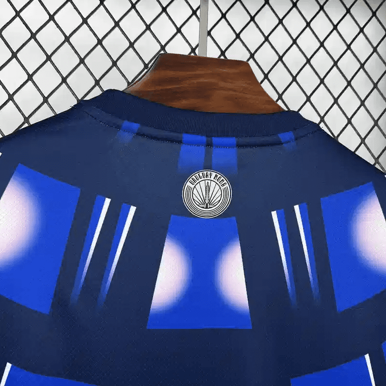 2026 World Cup Uruguay Soccer Jersey Away - Image 7