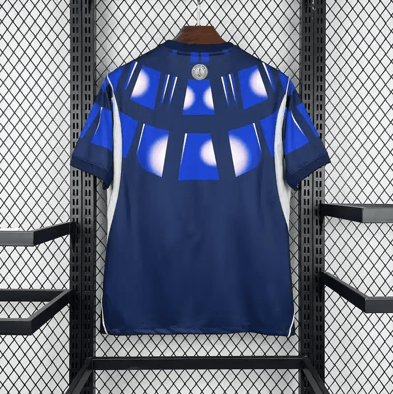 2026 World Cup Uruguay Soccer Jersey Away - Image 8