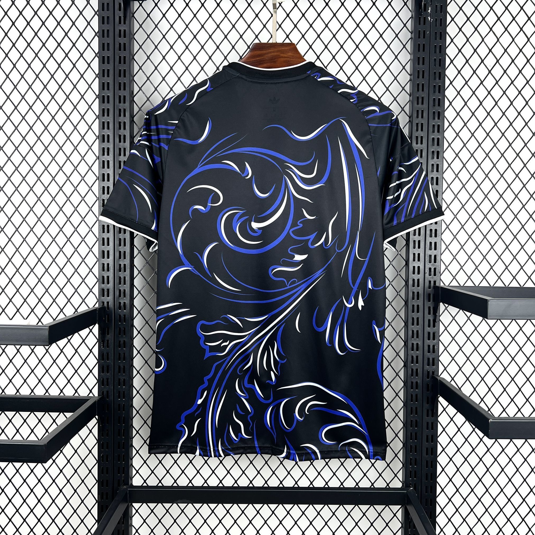 Mens Argentina 2026 World Cup Away Soccer Jersey 1:1 Thai Quality - Image 2