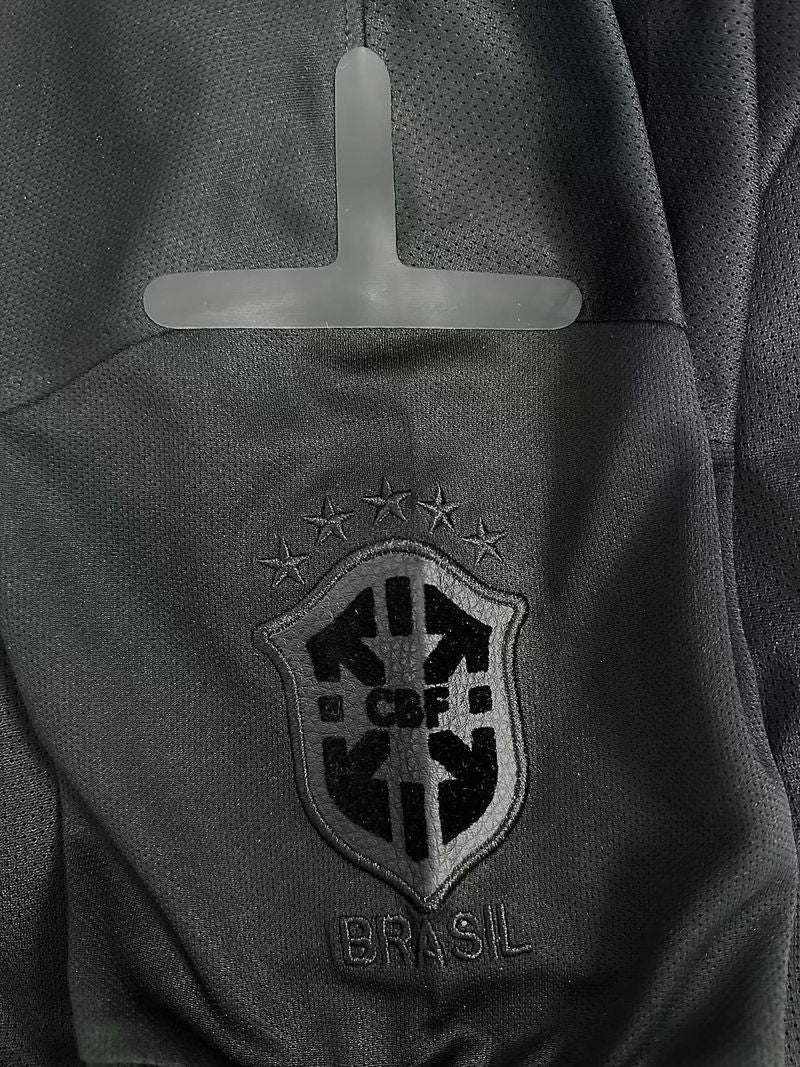 Retro Brazil national 2013-2014 - Image 9