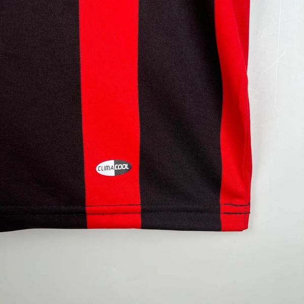 Retro AC Milan 2008-2009 home - Image 7