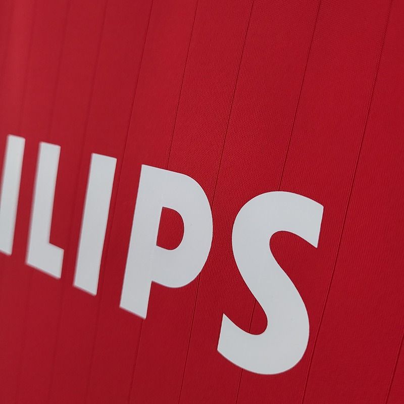 Retro PSV Eindhoven 1988-1989 home - Image 7