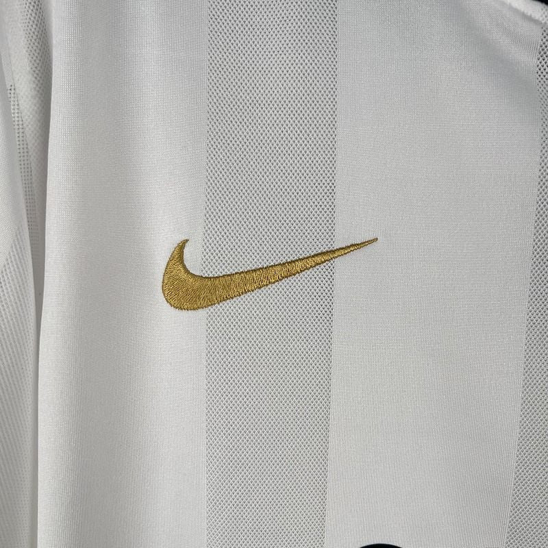 Retro Corinthians Paulista 2010 home - Image 8