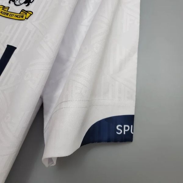 Retro Tottenham Hotspur 1994-1995 home - Image 8