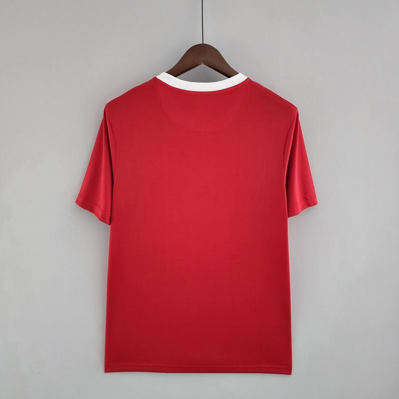 Retro PSV Eindhoven 1988-1989 home - Image 2
