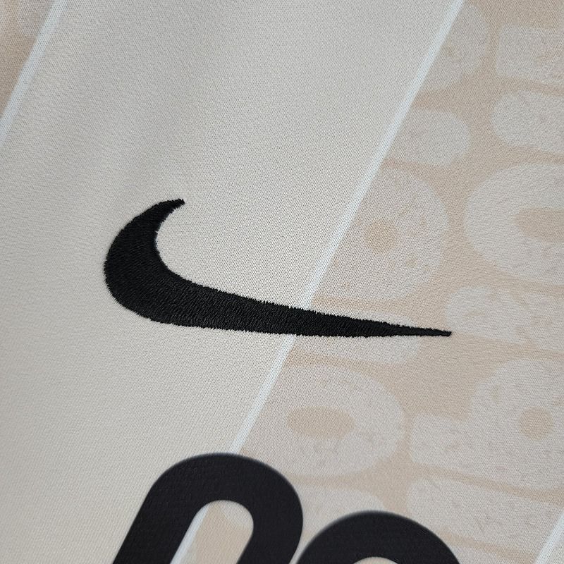 Retro Corinthians Paulista 2010 100th anniversary edition - Image 7