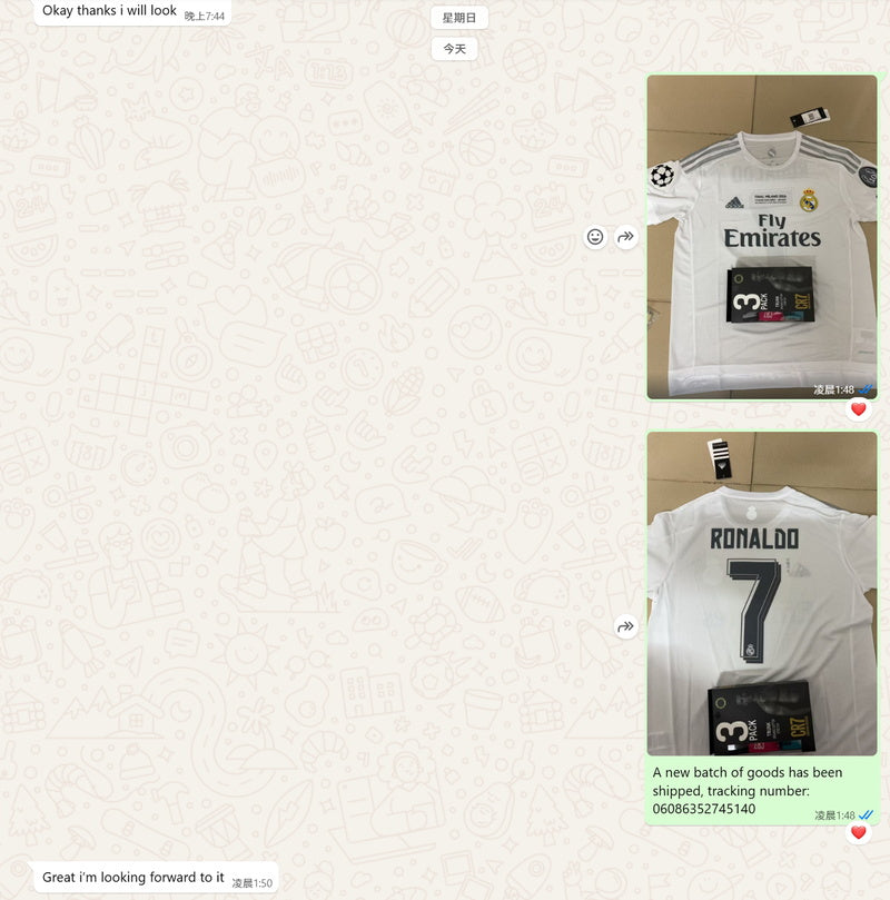 Customer review